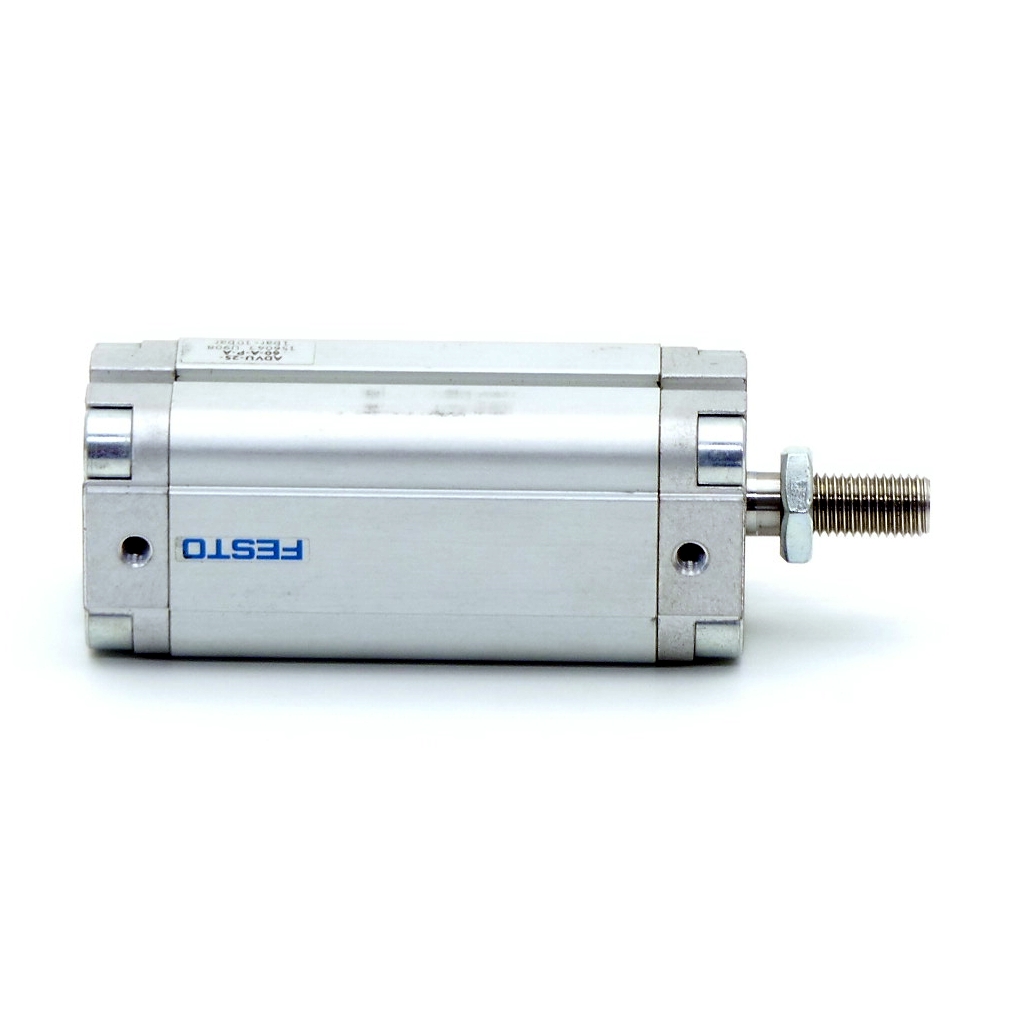 Pneumatic cylinder ADVU-25-60-A-P-A 