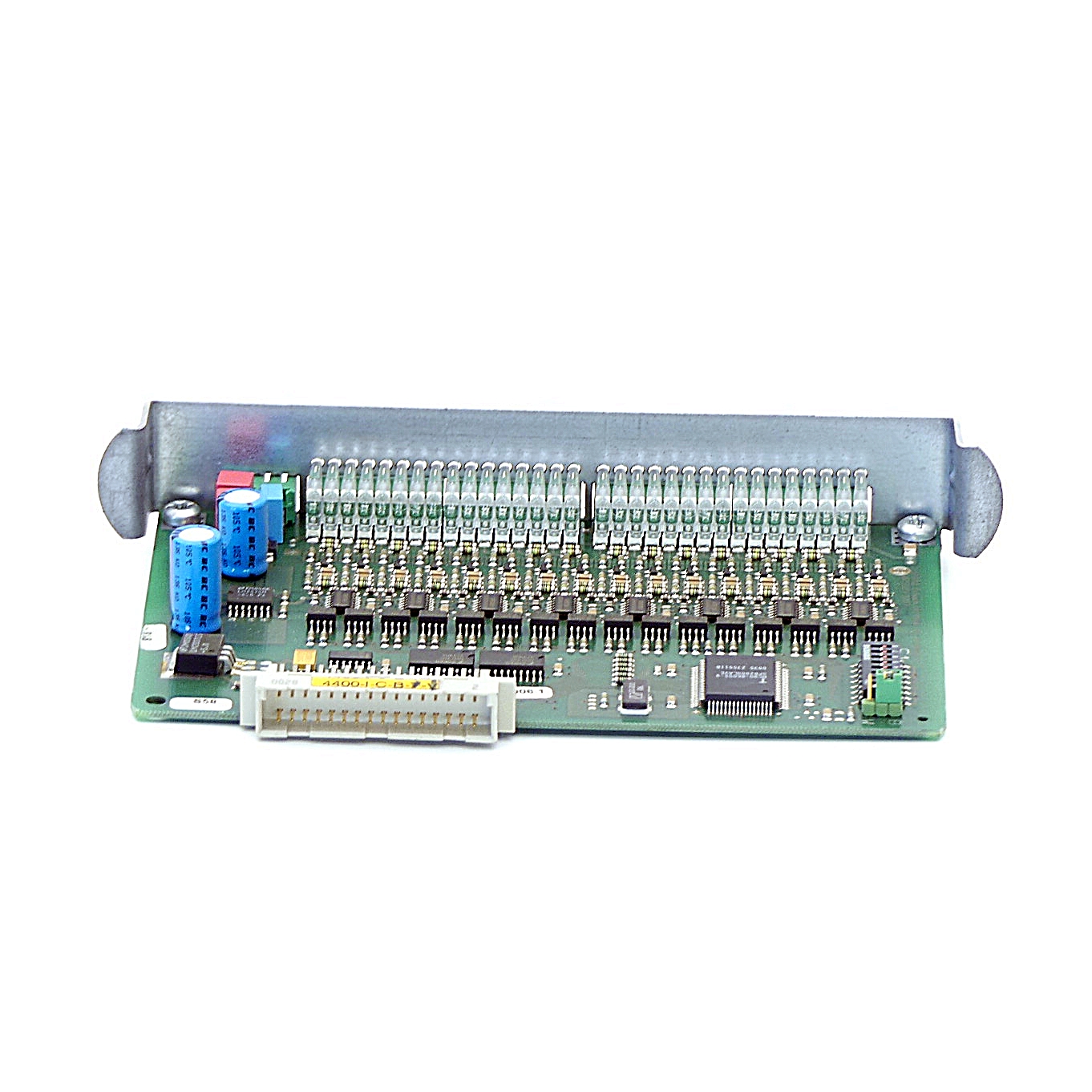 E 24 V- 