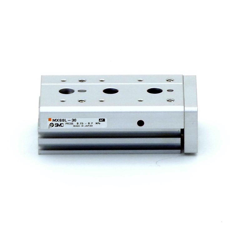 Compact slide MXS8L-30 