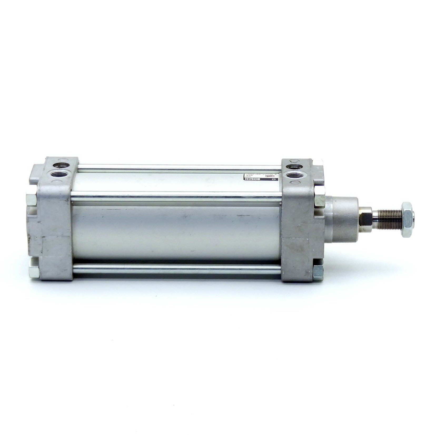 Pneumatic cylinder 