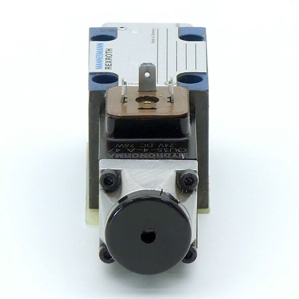 3/2 Directional valve 