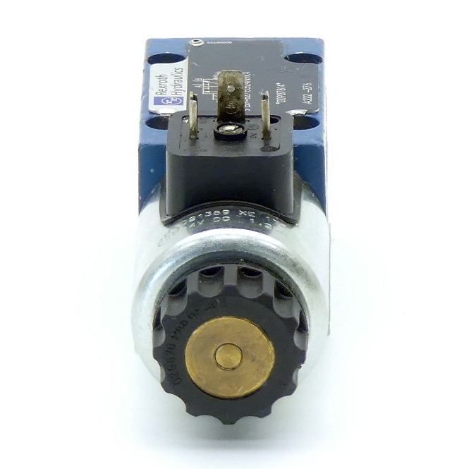 3/2 Directional valve 