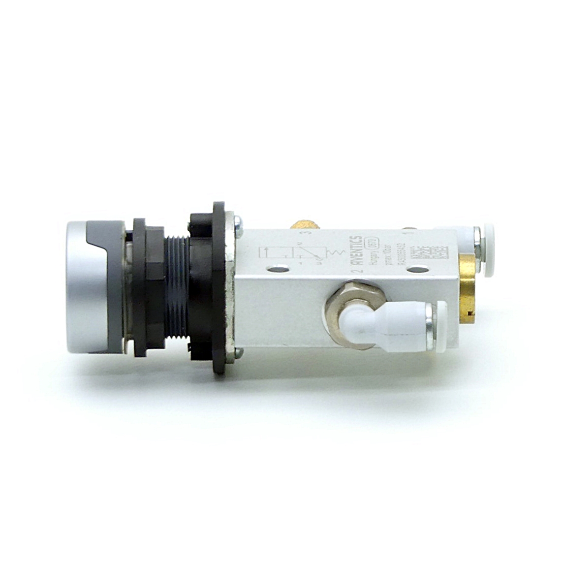 3/2 - Directional control valve 