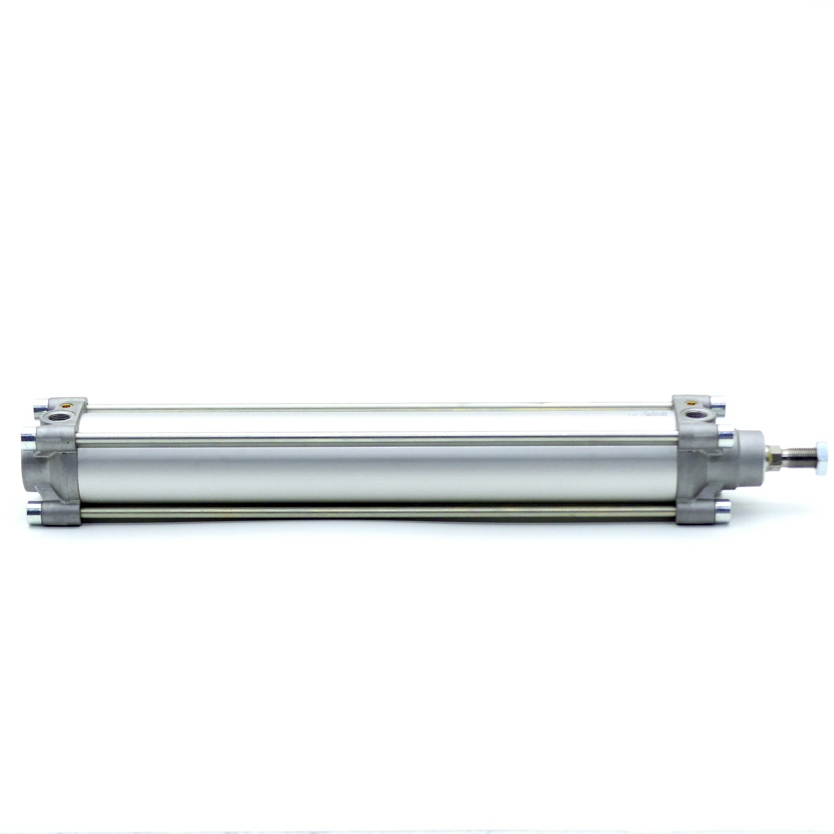 Pneumatic cylinder 