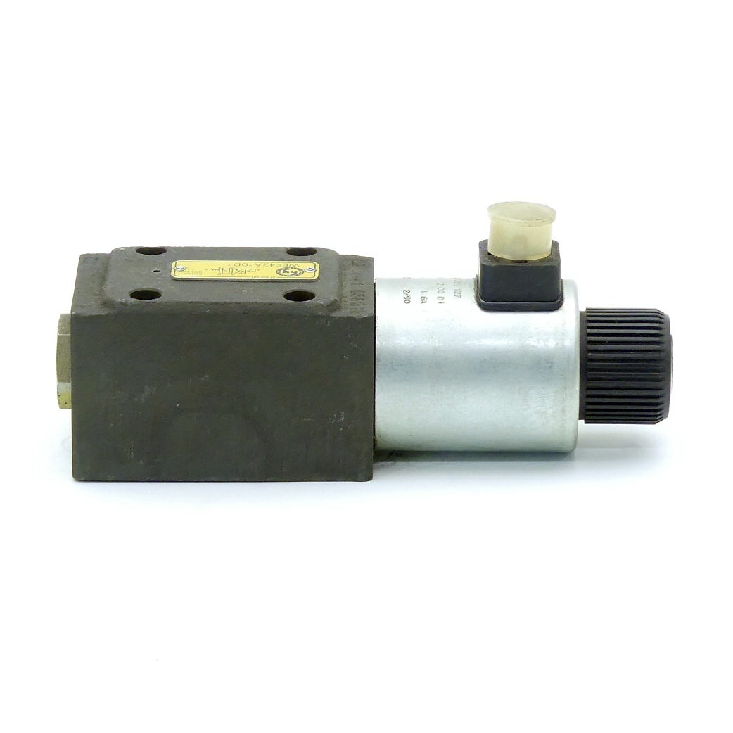 4/2 Directional control valve 