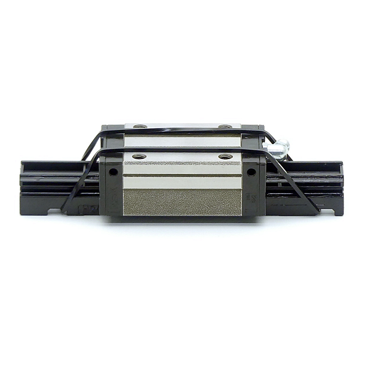 Linear guide NAH20ANZ 