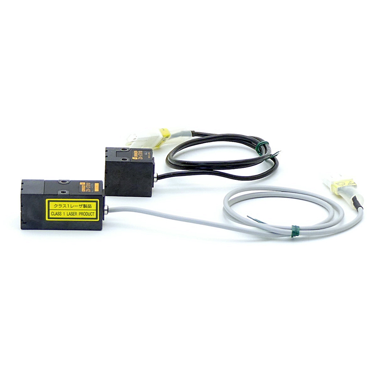 Laser sensor head ZX-LT010 