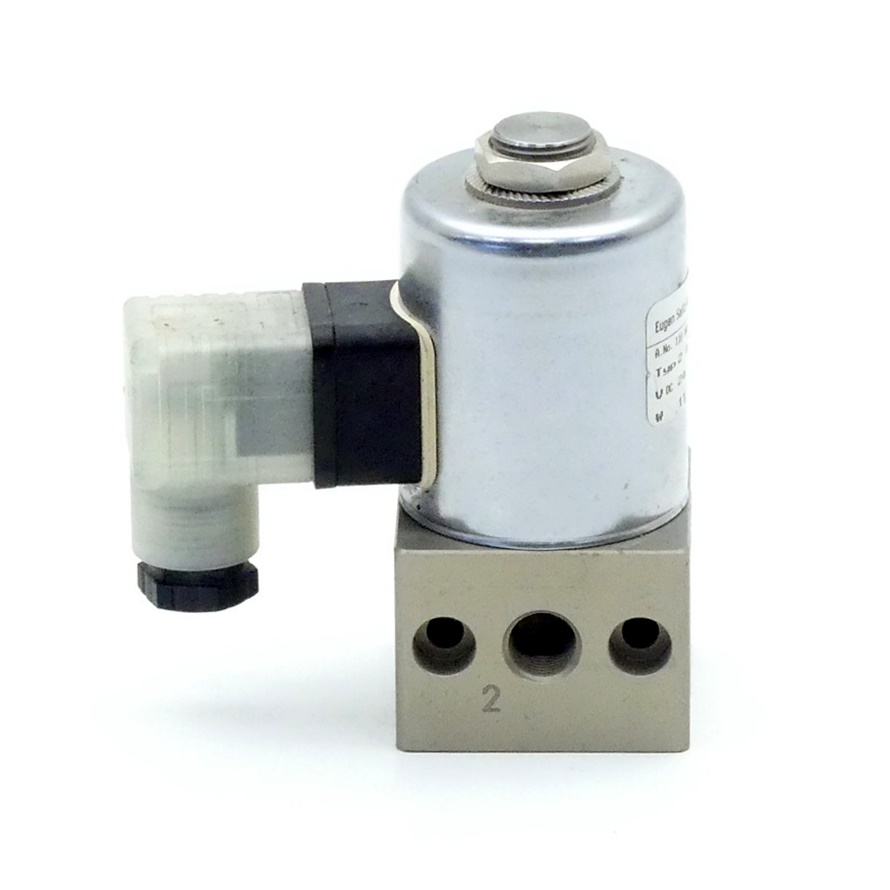 Solenoid Valve Coil R/79 