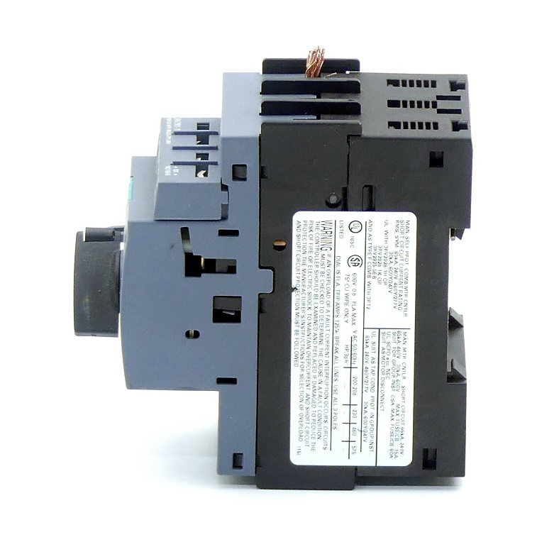 Circuit breaker  3RV2011-0HA10 