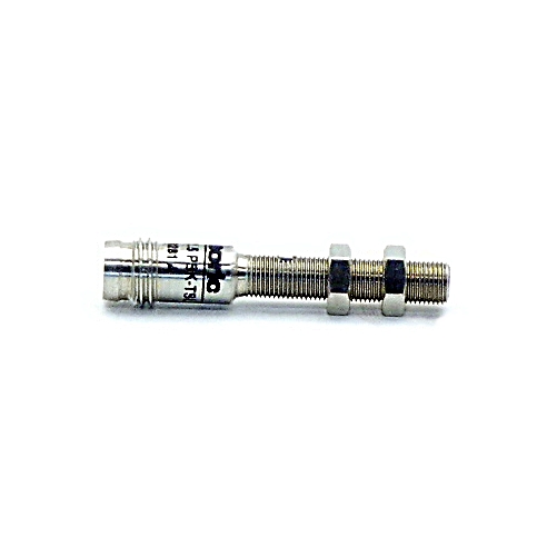 Inductive proximity sensor DCC 05 V 2.5 PSK-TSL 