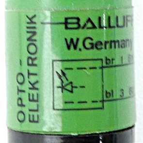 Optoelektronischer Sensor 