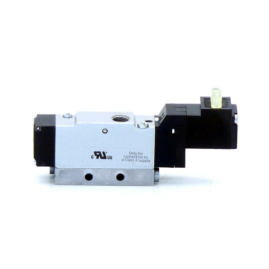 Solenoid valve MEH-3/2-1/8-B 