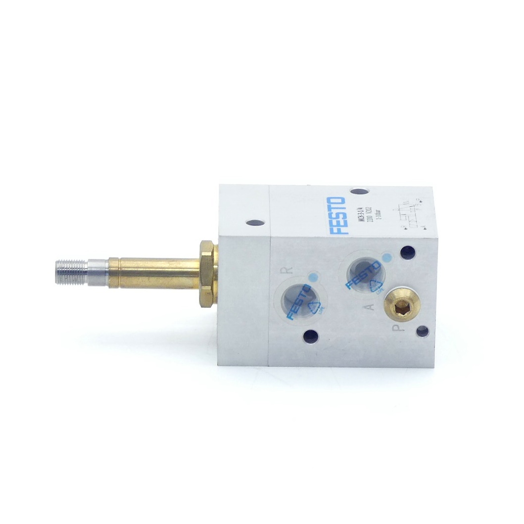 Solenoid valve MCH-3-1/4 