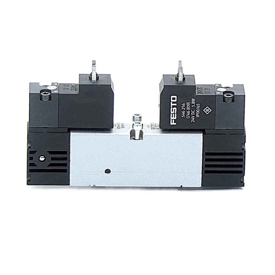 Solenoid valve VSVA-B-B52-H-A2-1C1 