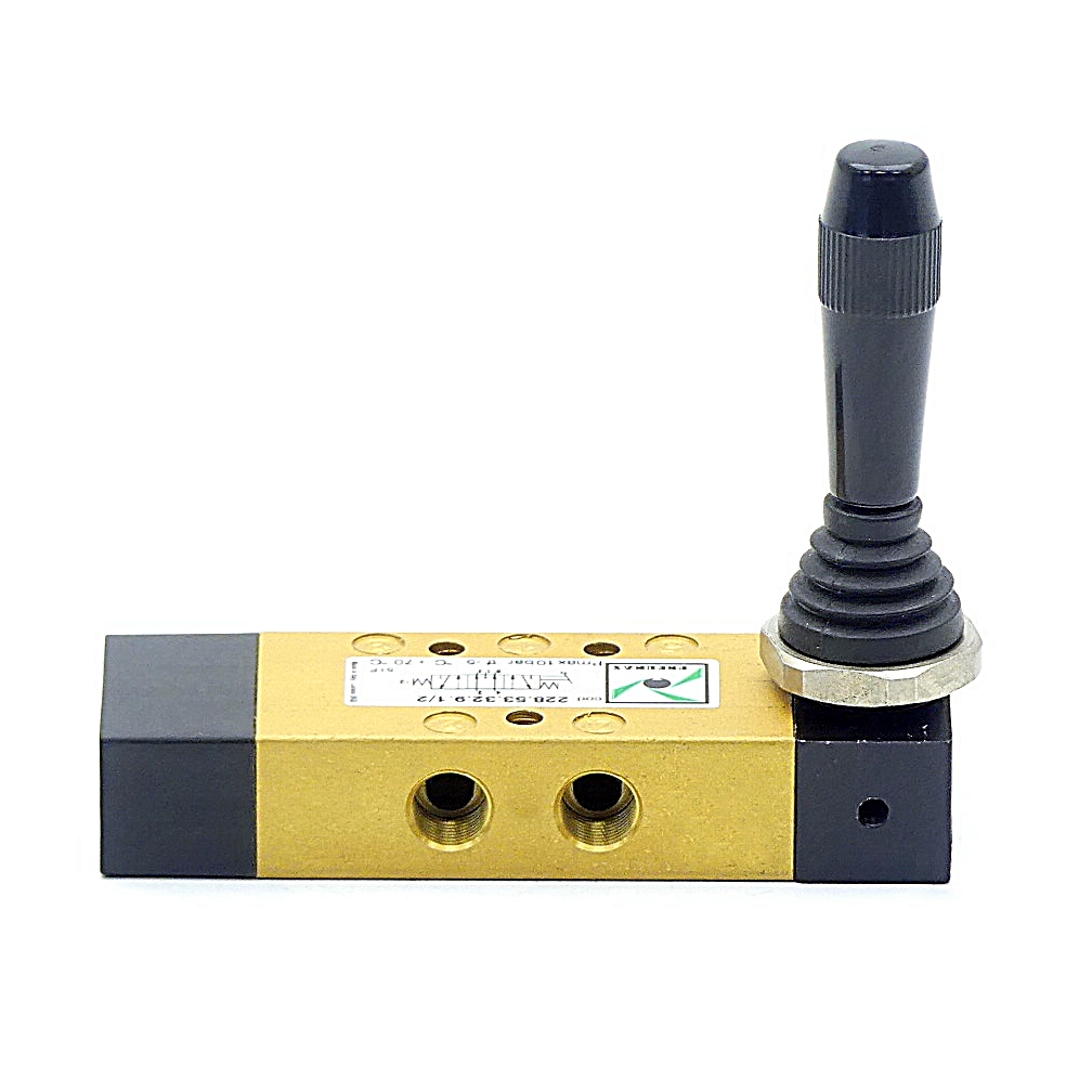 5/3 Directional control valve 