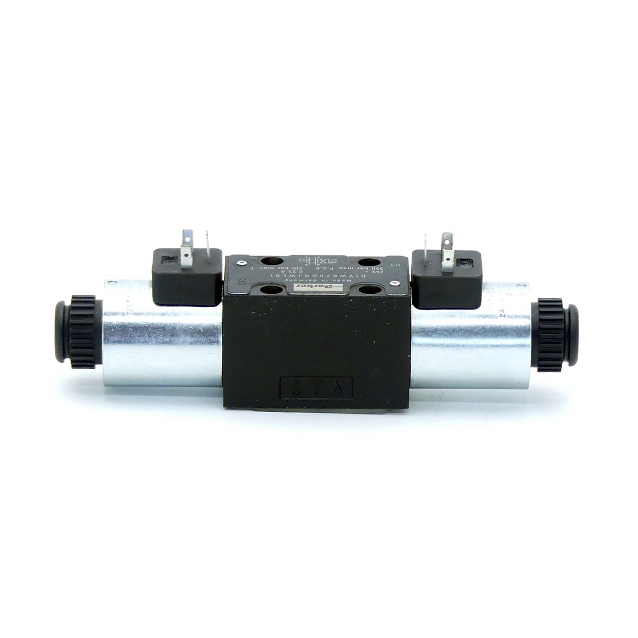 4/2 Directional control valve 