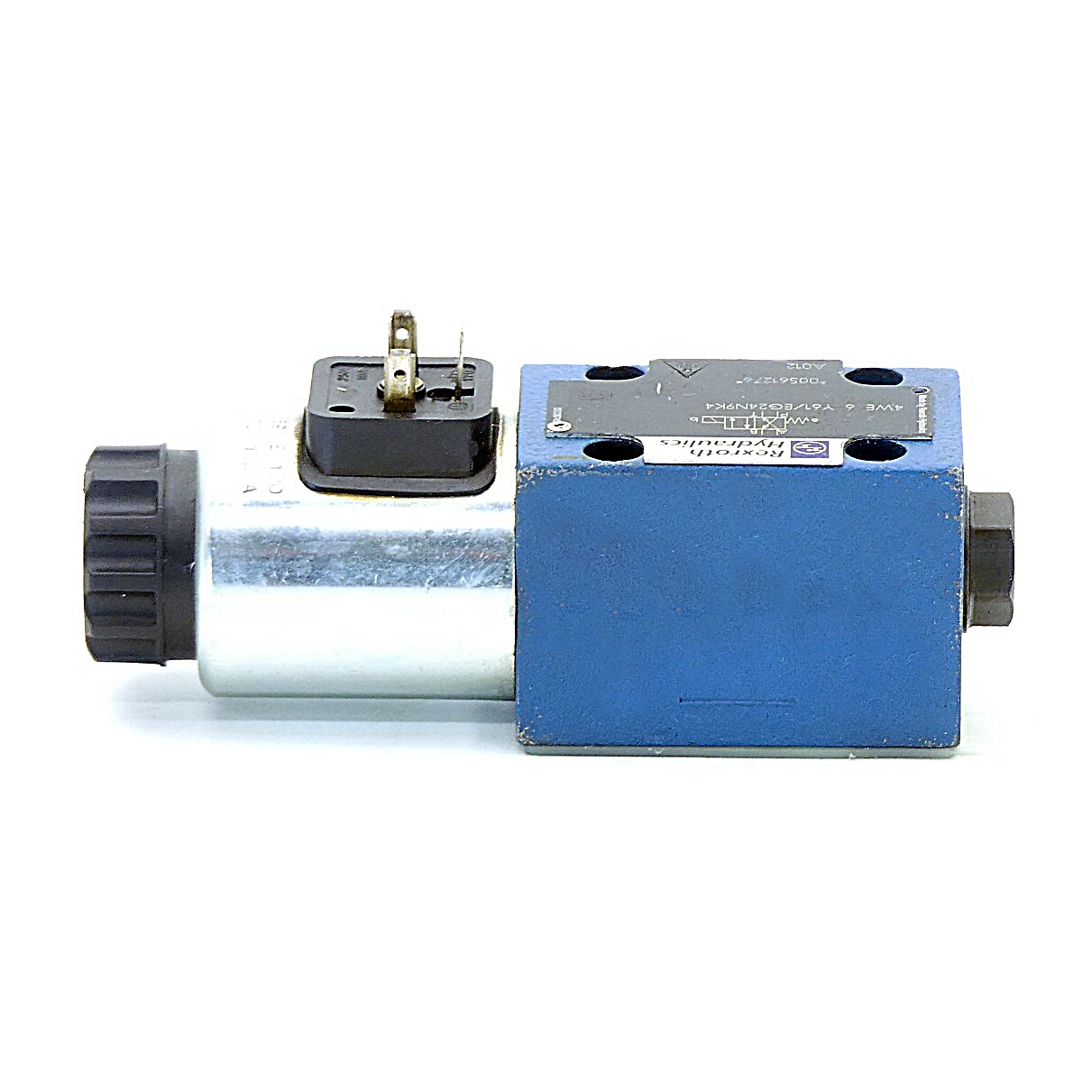 4/2 Directional control valve 