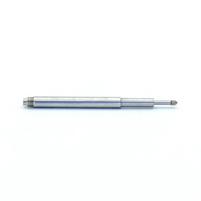 Inductive displacement sensors LVDT 