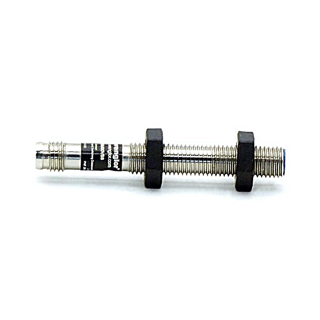 Inductive proximity sensor 