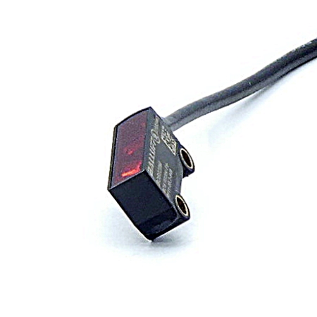 Light sensor with background suppression BOS020M 