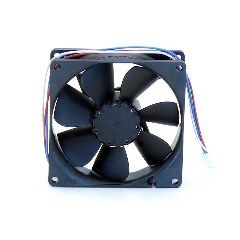 Axial fan 