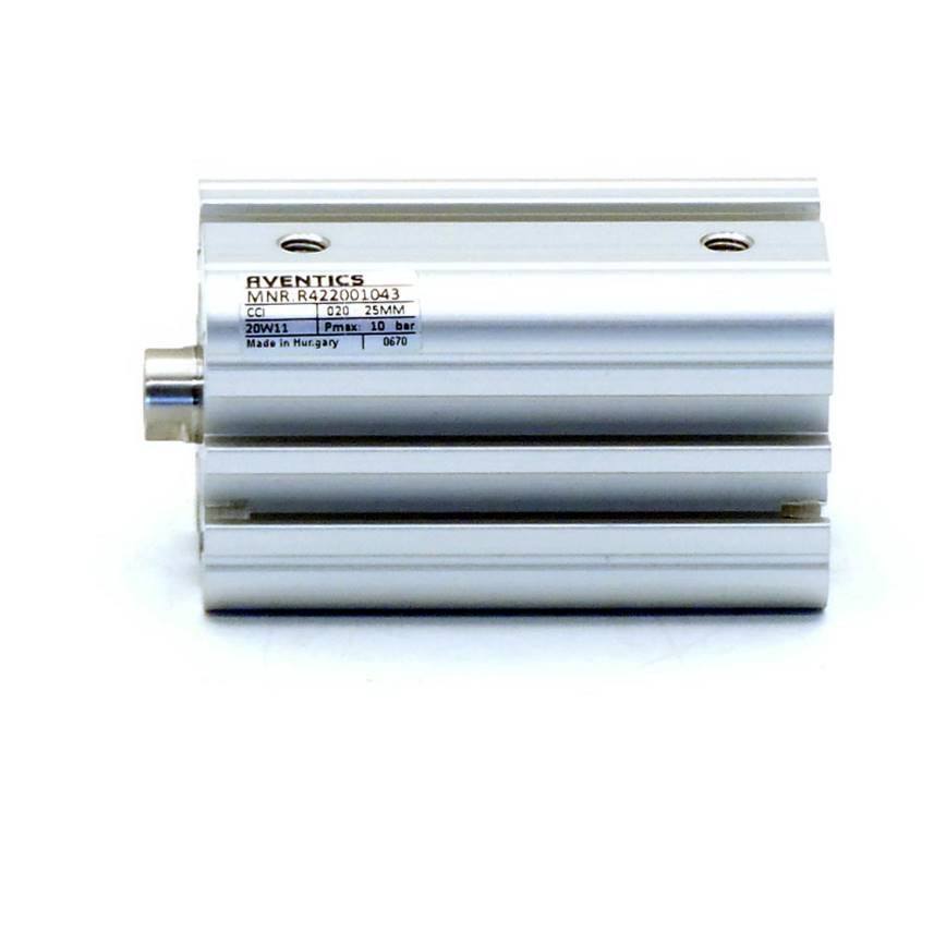 Pneumatic Cylinder 