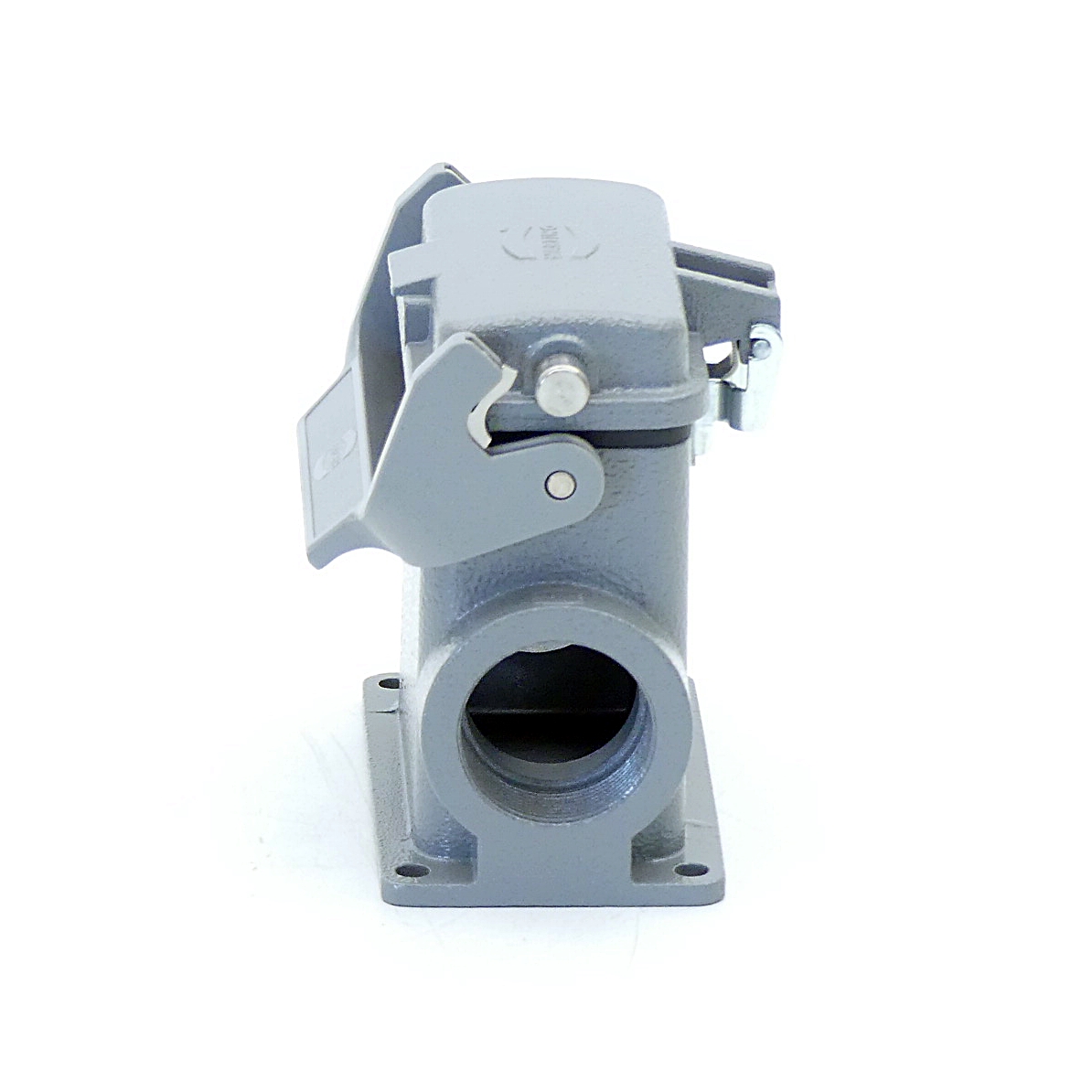 Socket housing Han 10B-asg2-LB-K-M32 