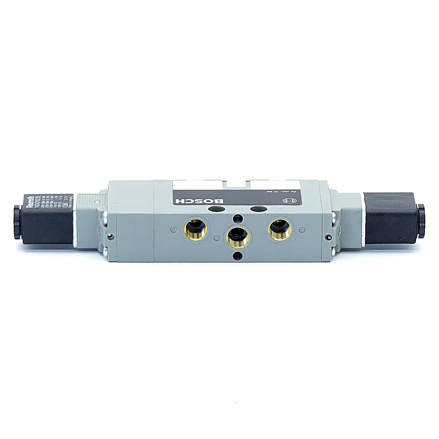 5/3 Directional control valve 