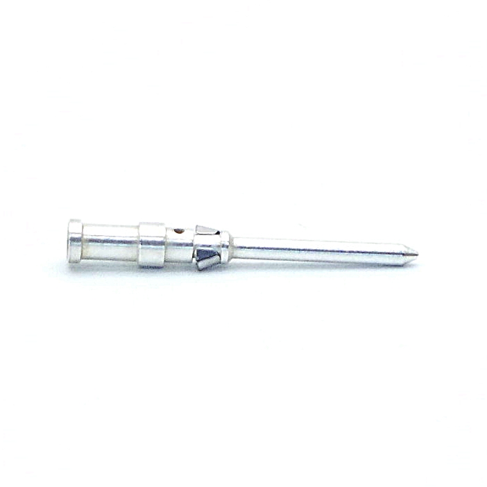 1 pack D-crimp contact, contact pins (100 pcs.) R15-STI-C 