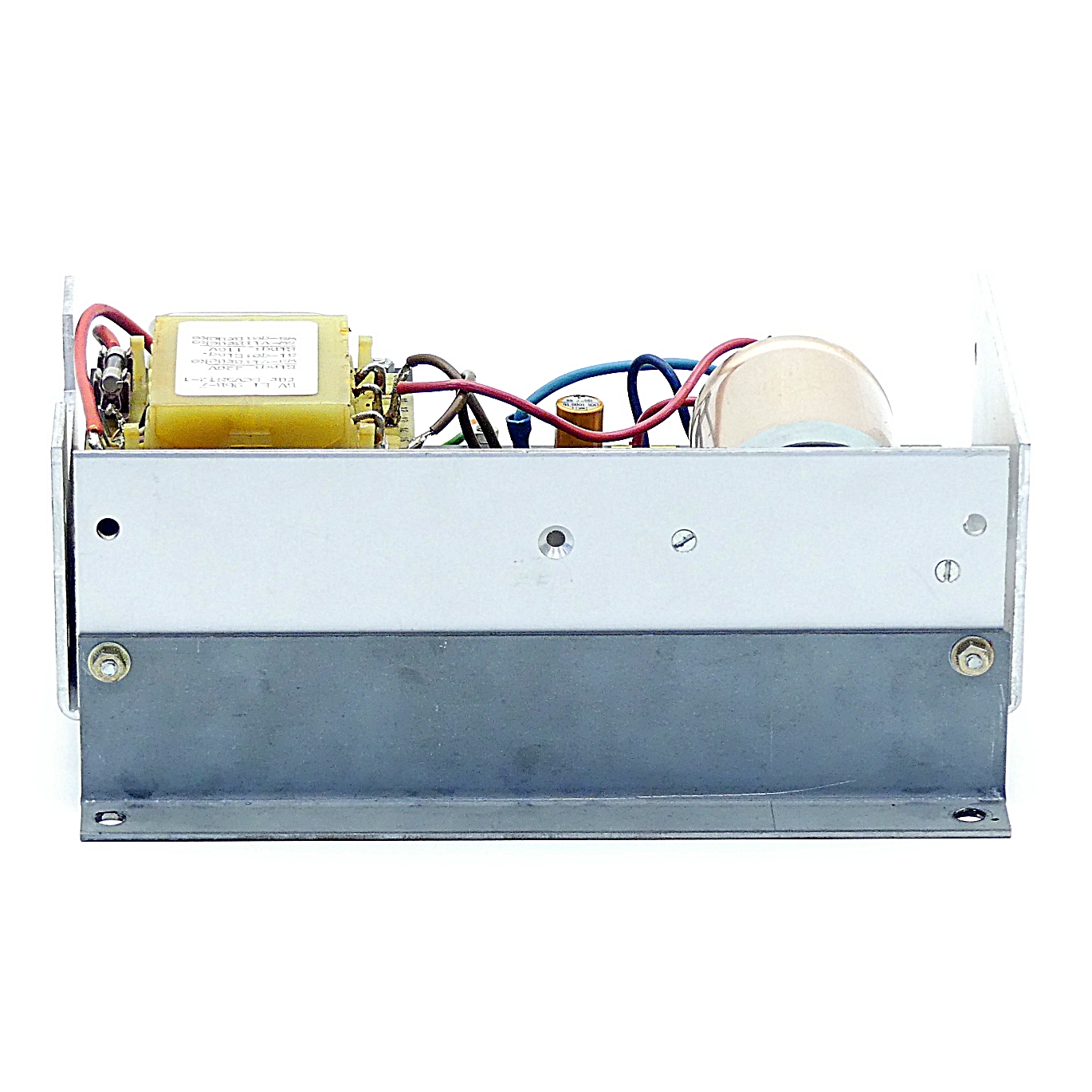 Power supply unit 