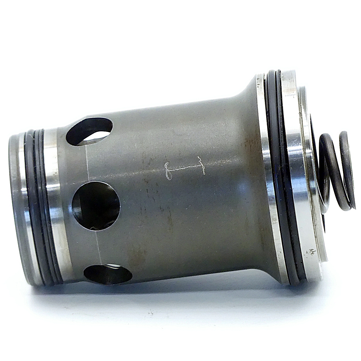 2-Way-cartridge valve 