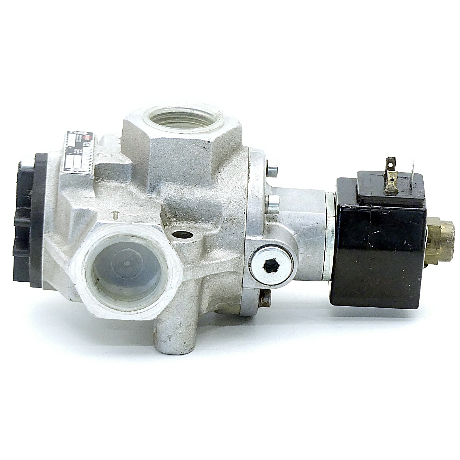 3/2 Directional control valve 