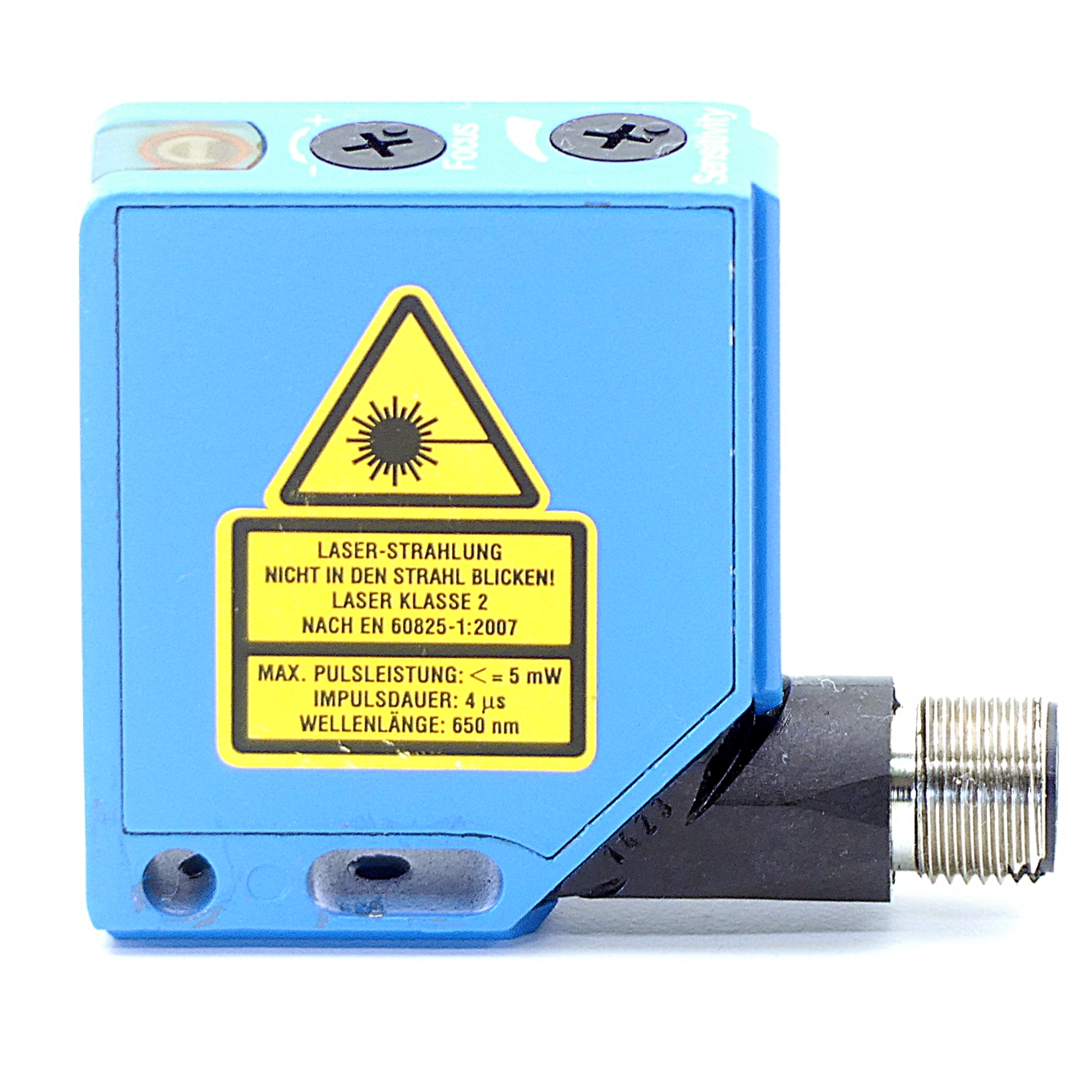 SICK Photoelectric Sensor WL12L-2B530