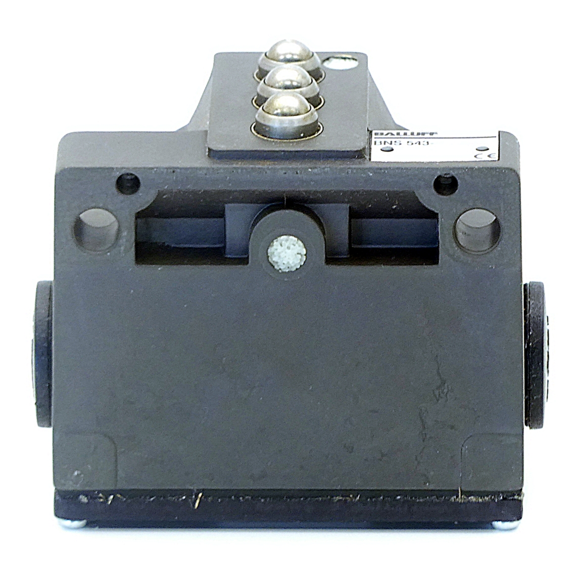 Mechanical multiple position limit Switch 