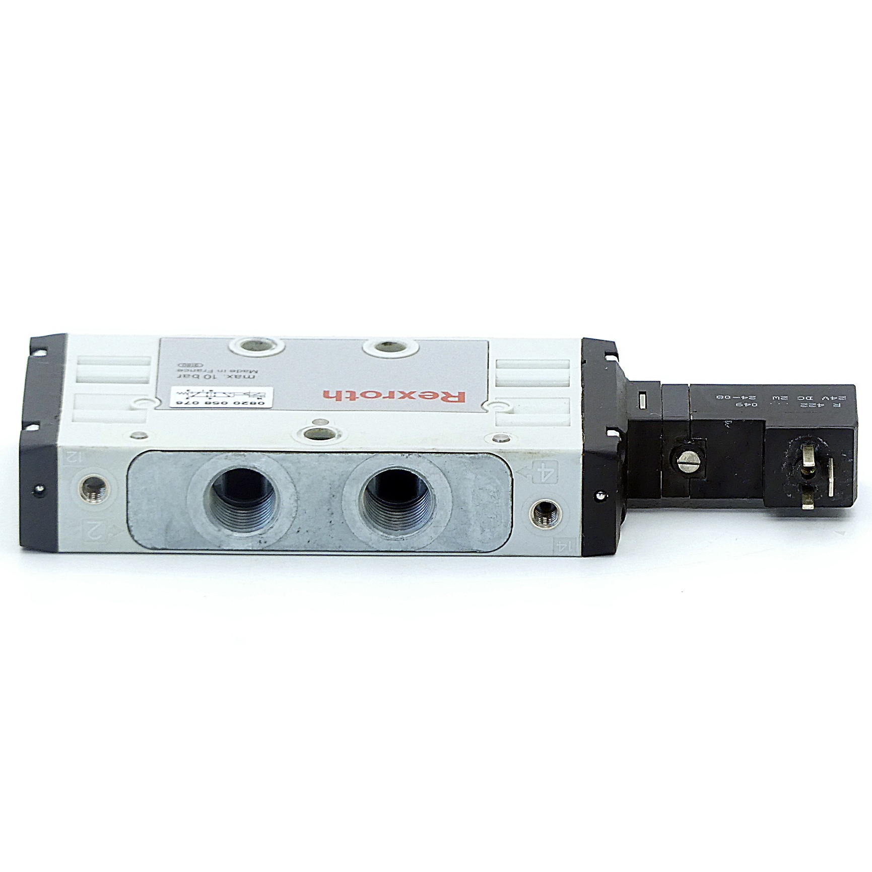 5/2 Directional control valve 