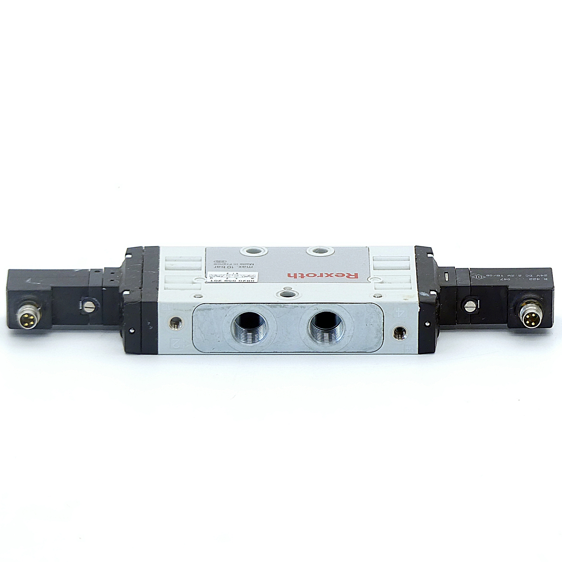 5/3 directional control valve 