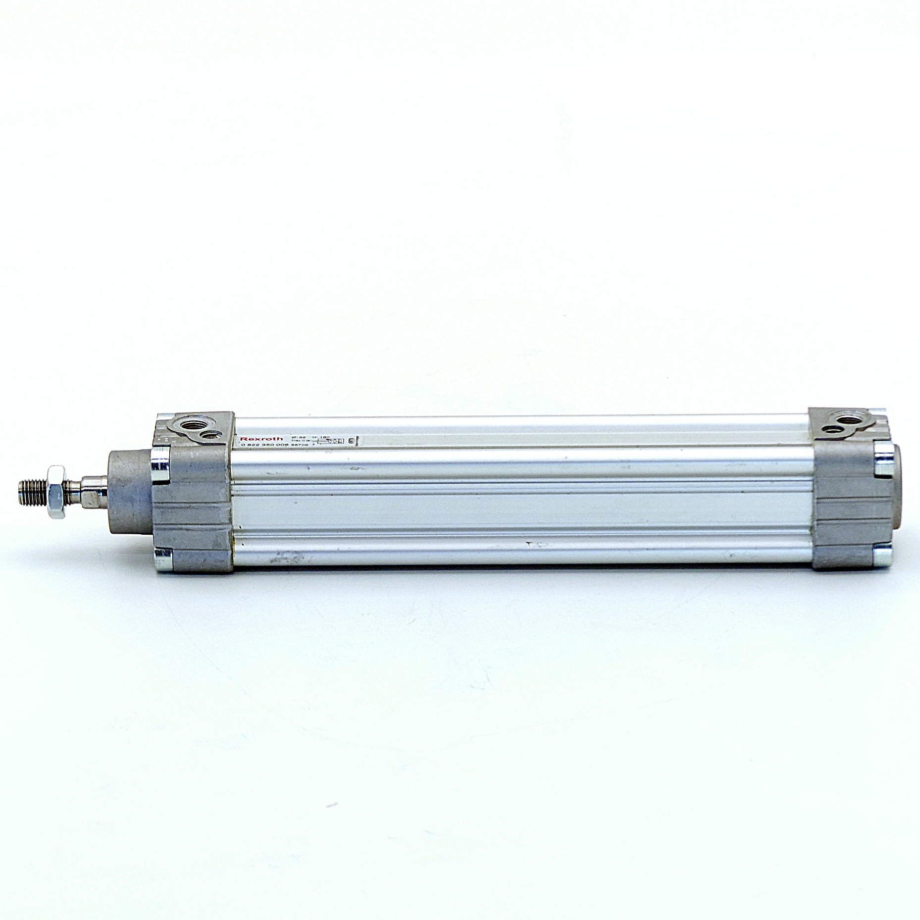 pneumatic cylinder 