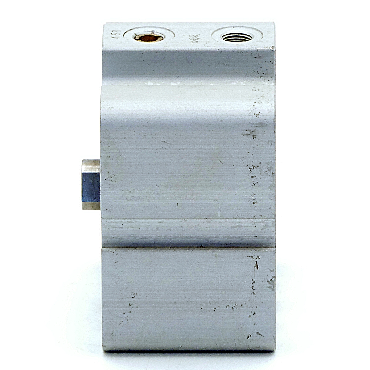 Short-stroke Cylinder 63 x 10 