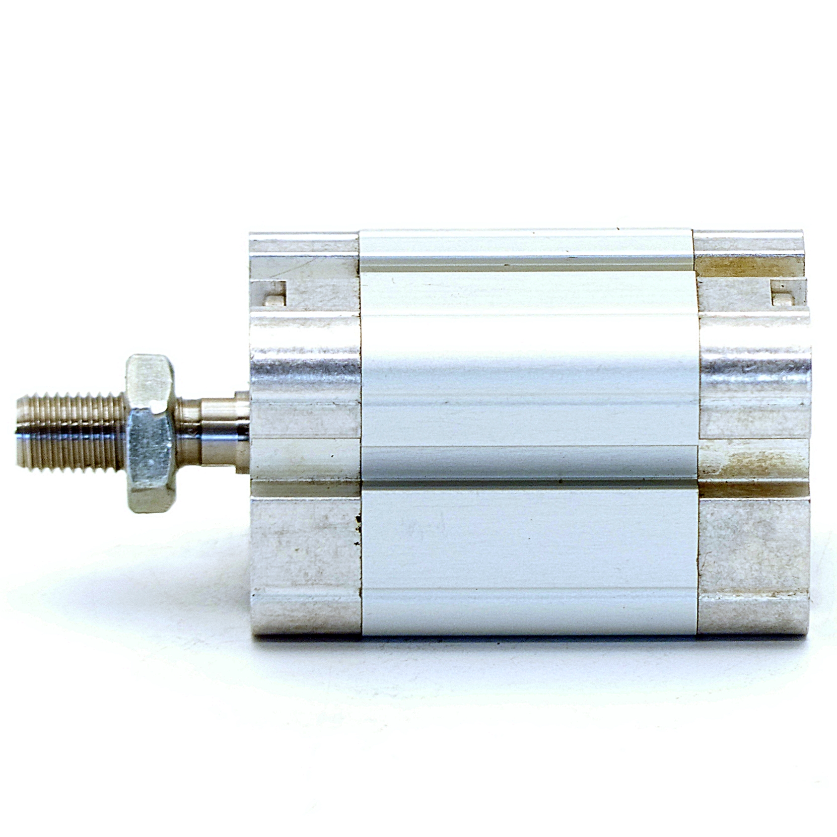 2x pneumatic cylinder 