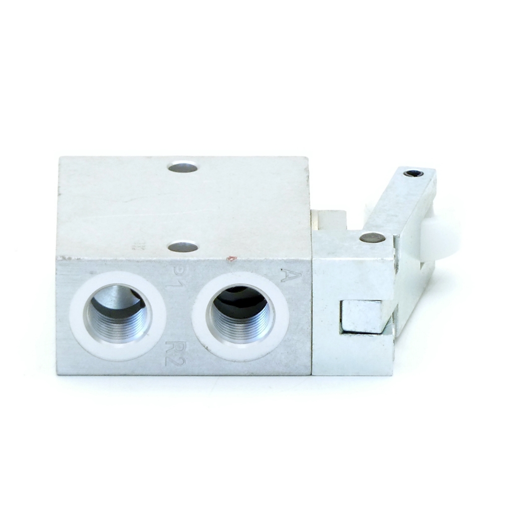 Directional valve 