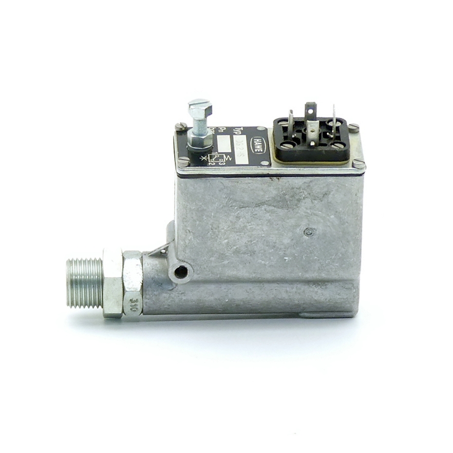 Pressure switch 