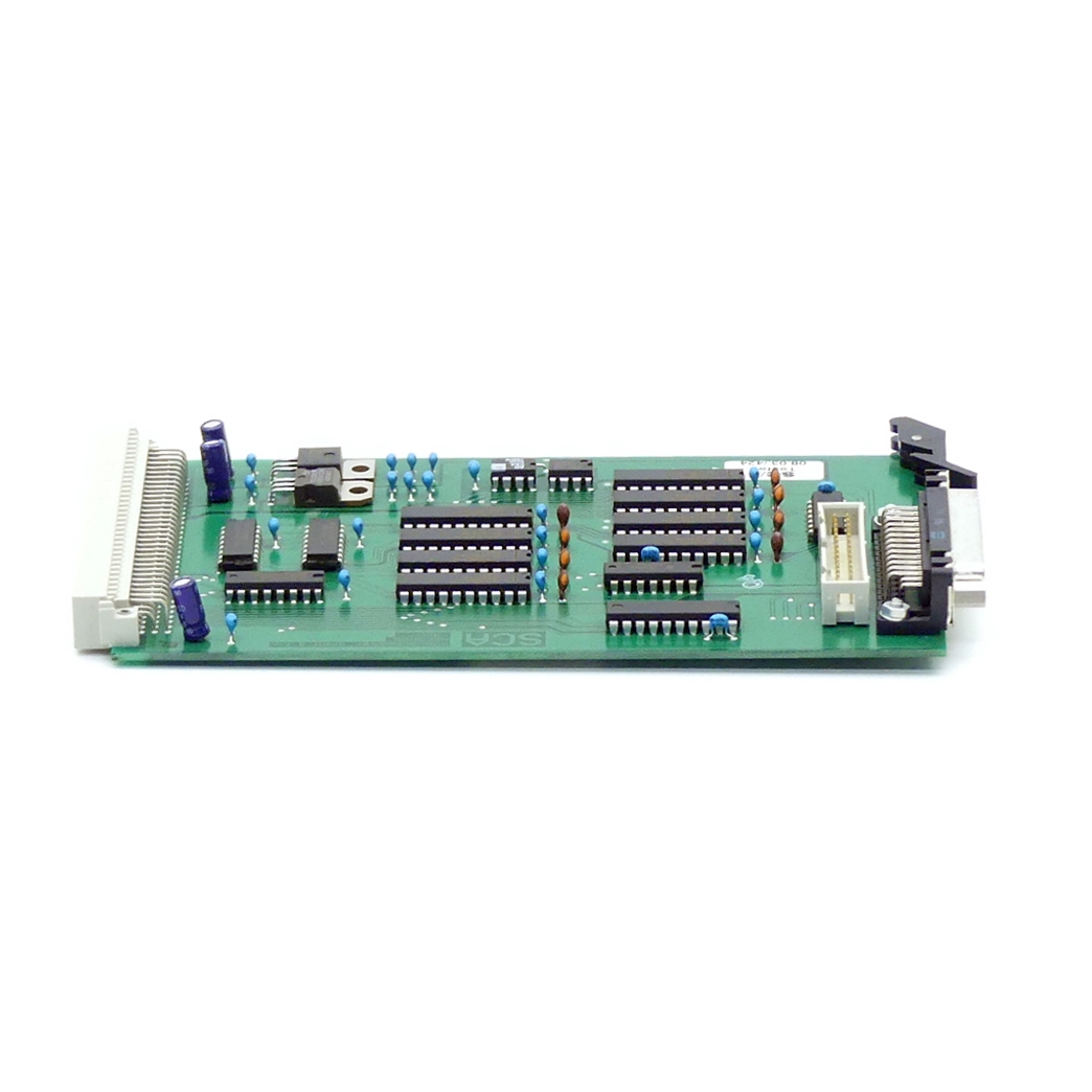 PC BOARD APC-3000-960 MK 