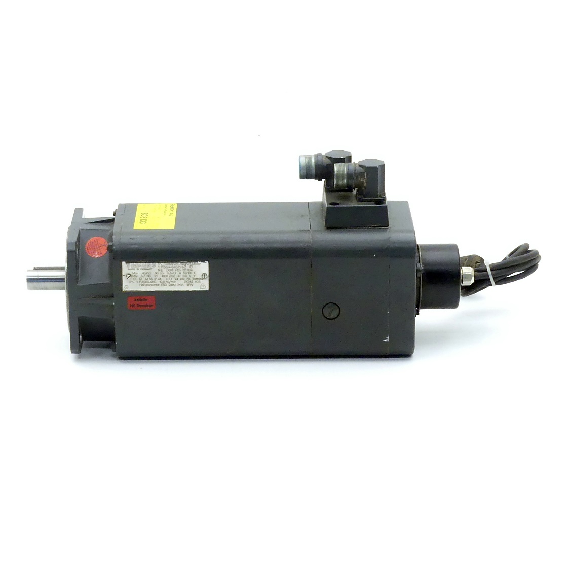 Servo Motor 