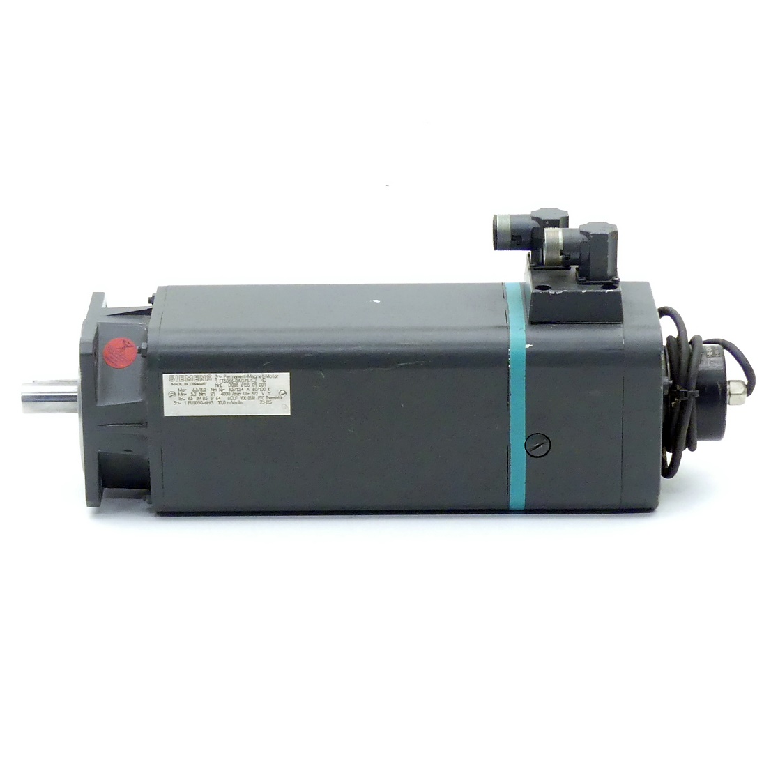 Servo Motor 