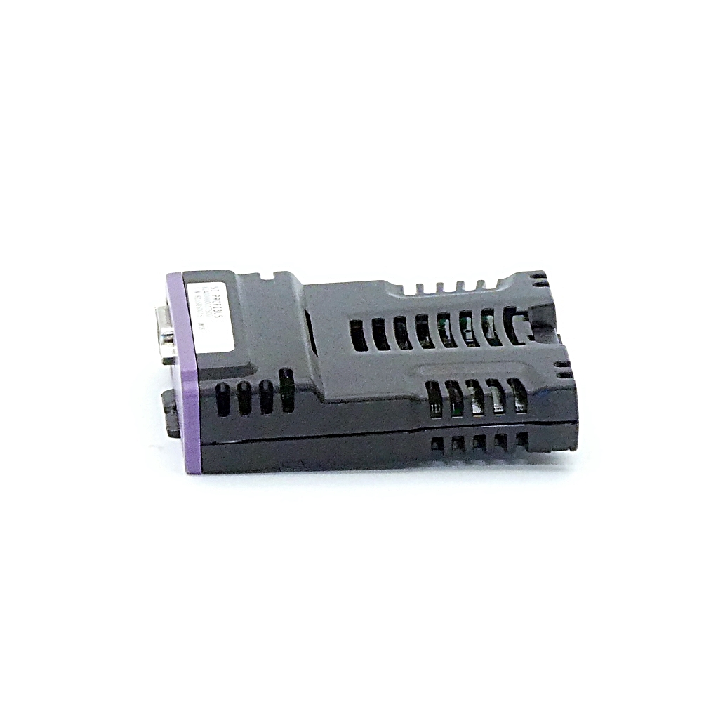 Inverter module 