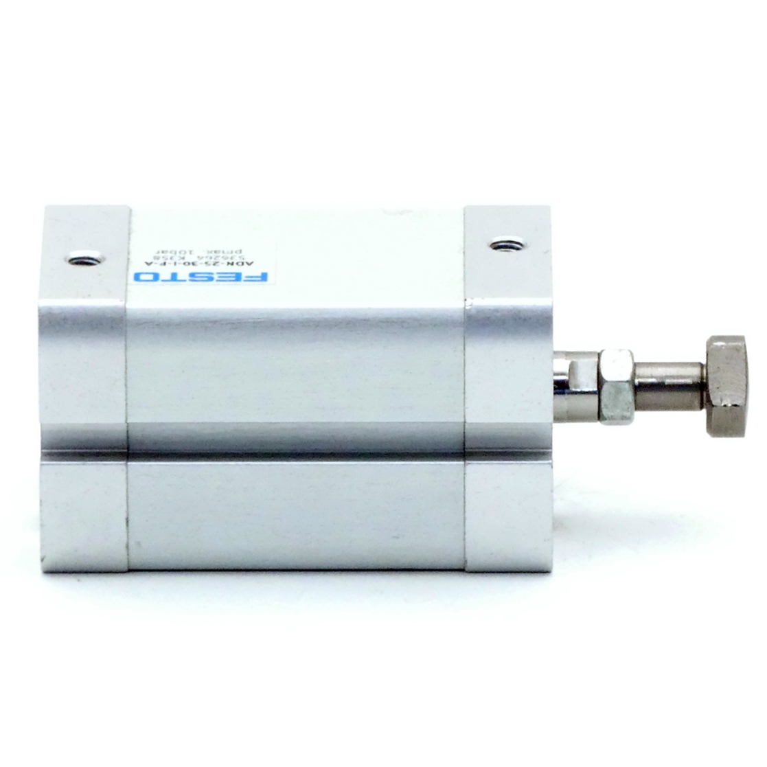 Compact cylinder 