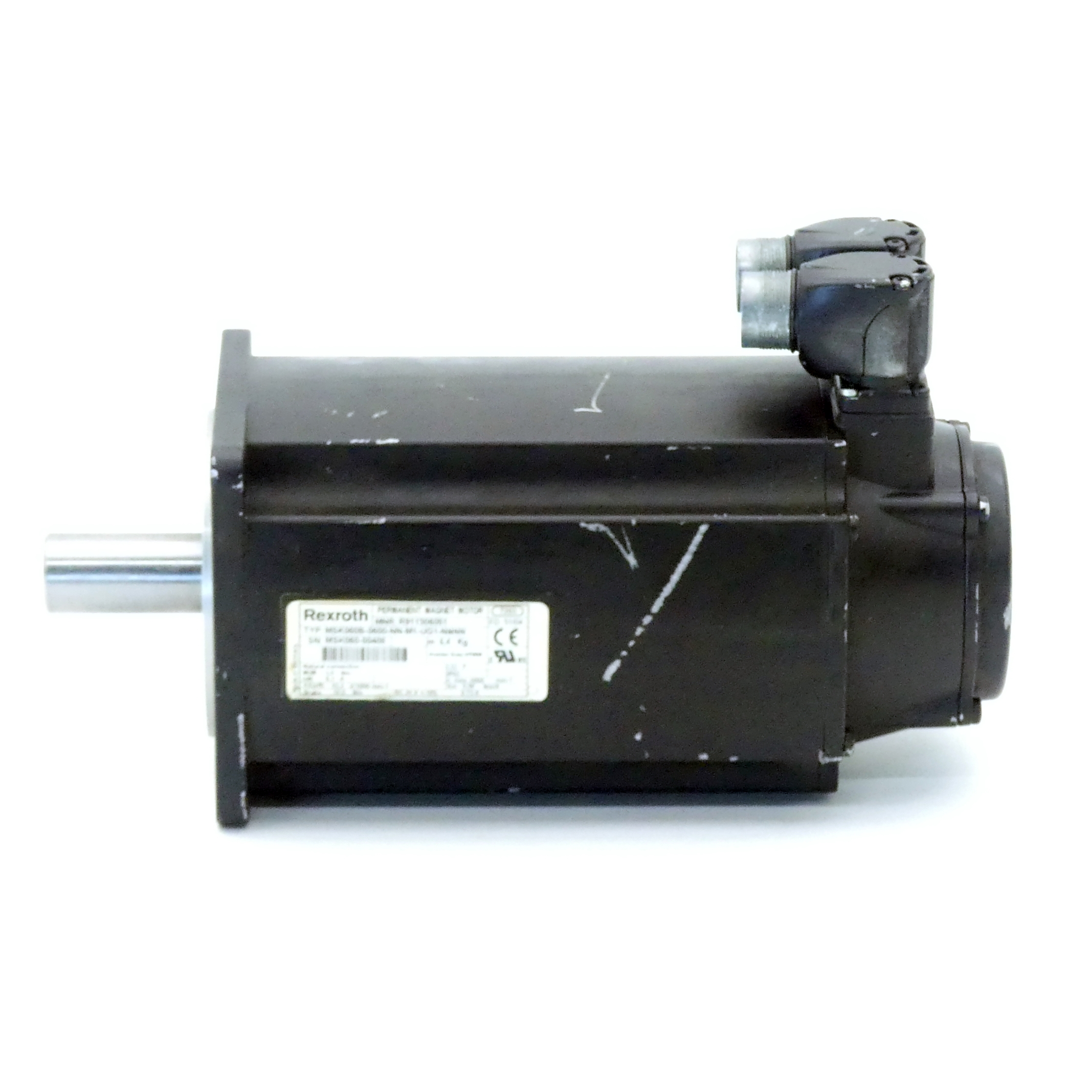 Servomotor MSK060B-0600-NN-M1-UG1-NNNN 