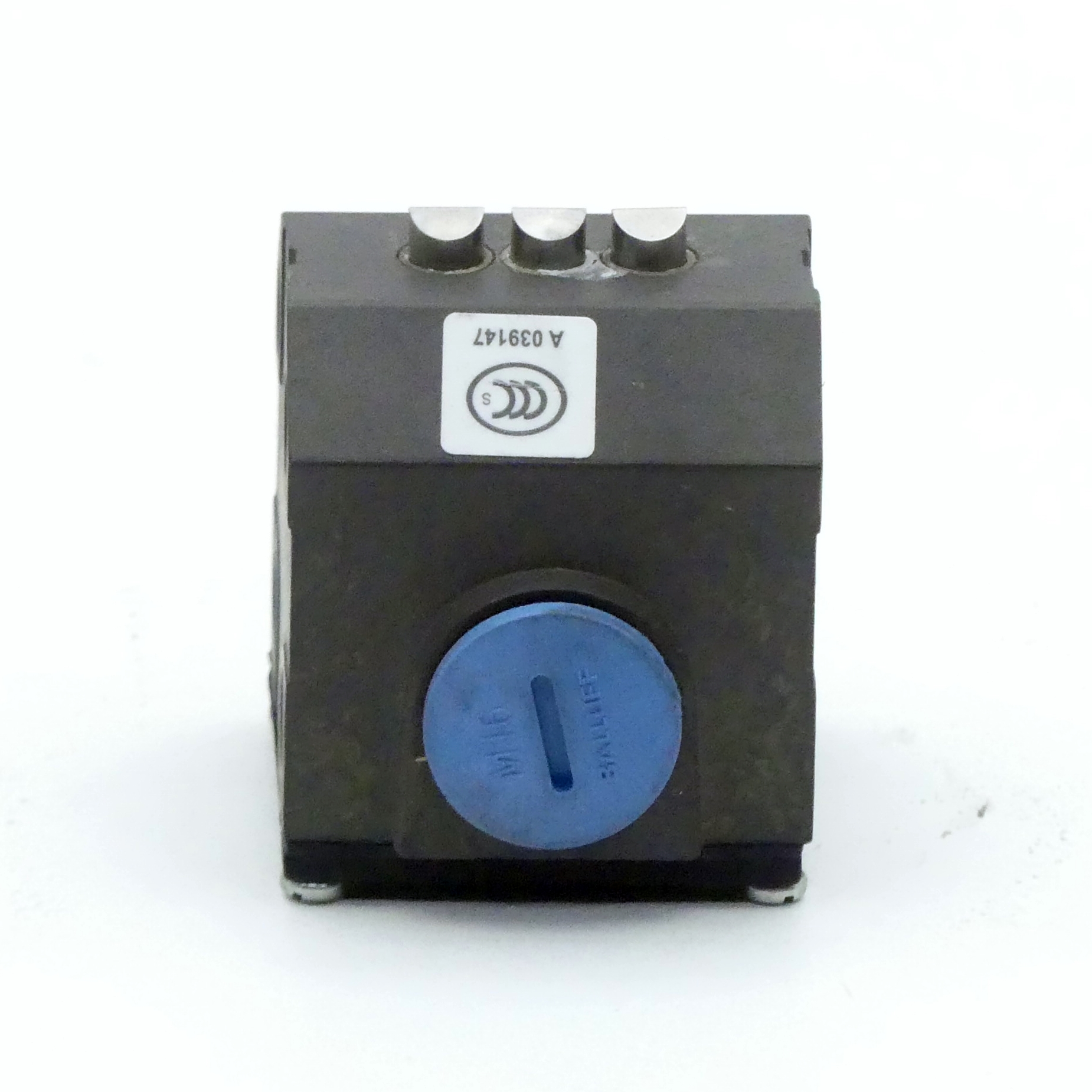 Series position switch BNS01RW 