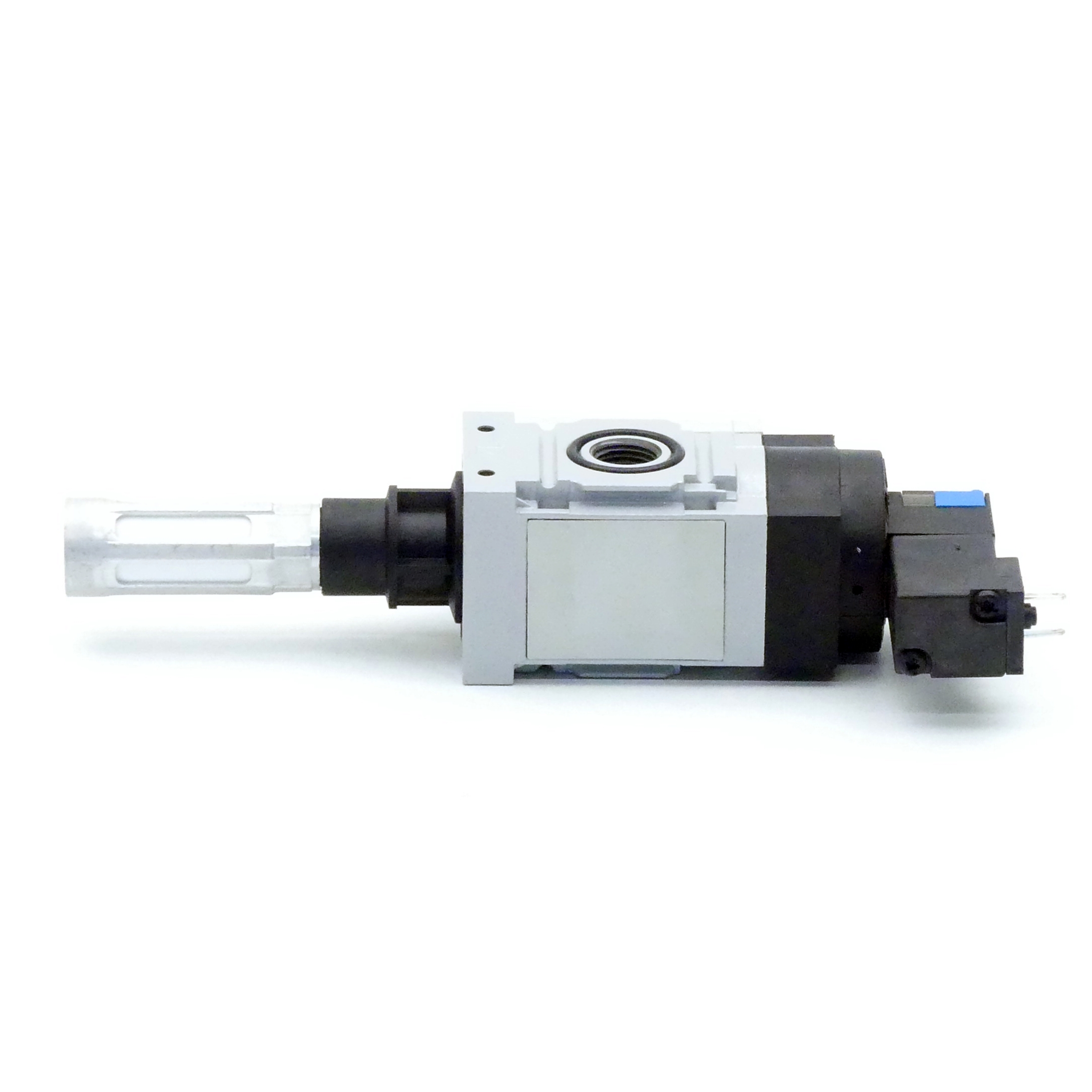 Switch-on valve MS4-EE-1/4-V24-S 