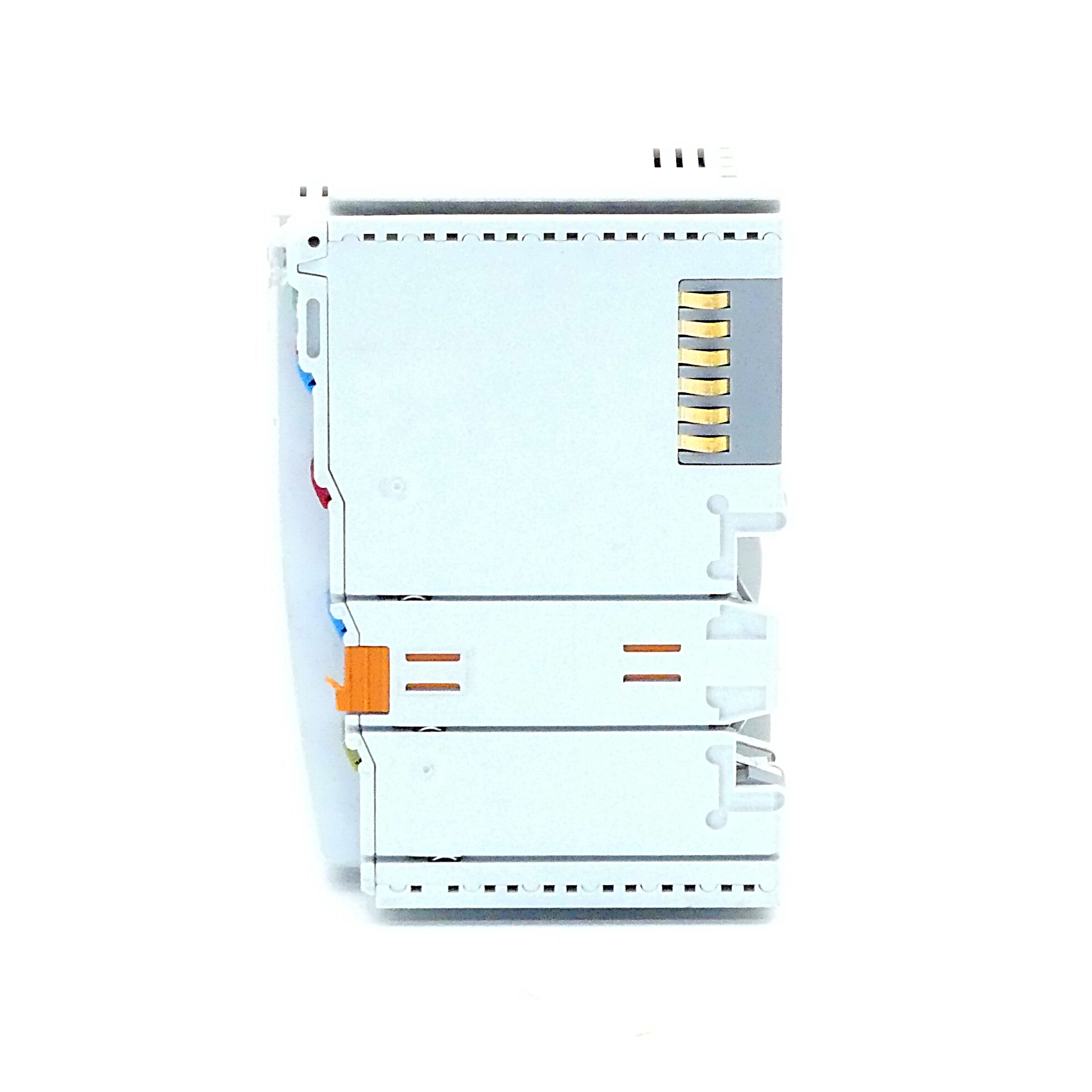 Interbus bus coupler 